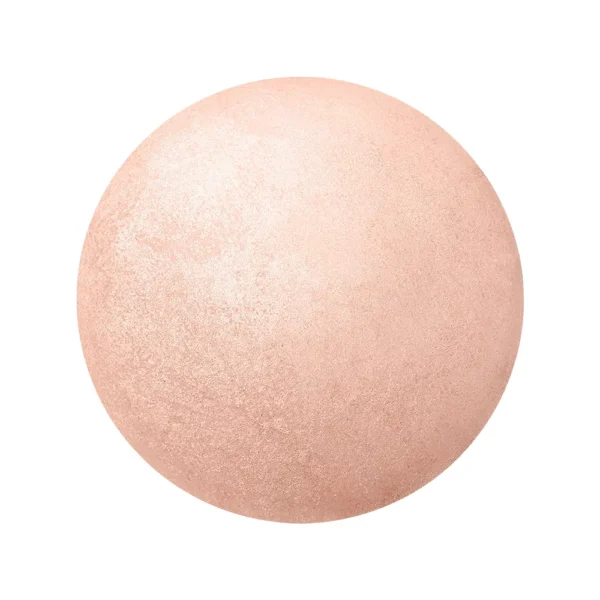 Bourjois Maxi Round Highlighter Champagne 2.5g - Image 3