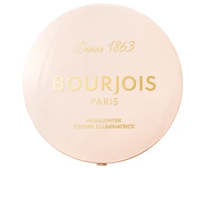 Bourjois Maxi Round Highlighter Champagne 2.5g