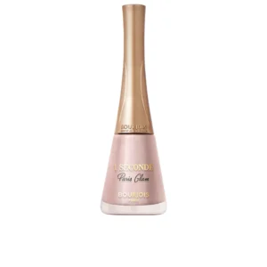 Bourjois Soirs De Paris One Seconde Nail Polish #058 - Paris Glam