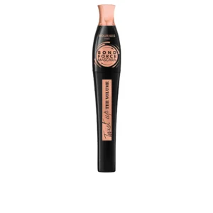 Bourjois Twist Up The Volume Bond Force Mascara 8ML - Black