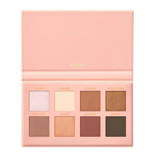 BOURJOIS | VOLUME GLAMOUR | Eyes - Image 2