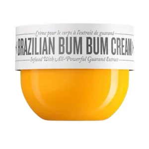 Brazilian Bum Bum Cream - 75ml Body Care