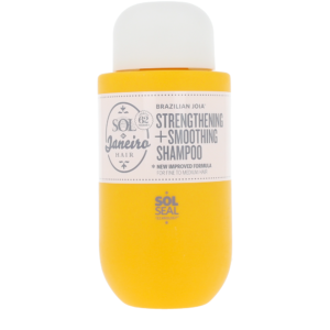 Brazilian Joia Strengthening Shampoo 295ML
