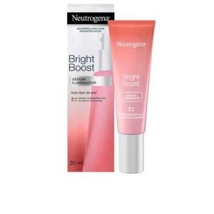 Bright Boost Illuminating Serum 30ML