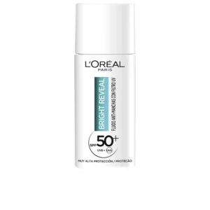 Bright Reveal Niacinamide Anti-Spot Fluid SPF50+ 50ml