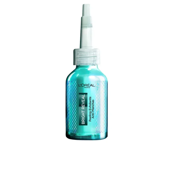 Bright Reveal Niacinamide Anti-Stain Exfoliant 25ML