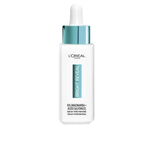 Bright Reveal Niacinamide Serum 30ML for Dark Spots