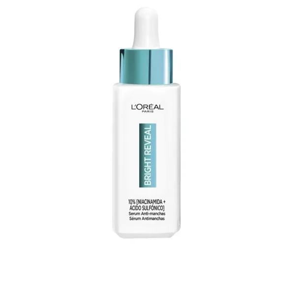 Bright Reveal Niacinamide Serum 30ML for Dark Spots
