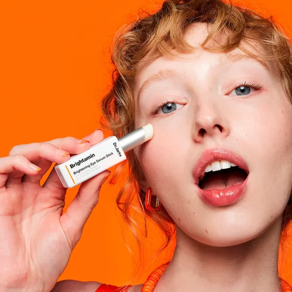 Brightamin Brightening Eye Serum Stick 3.06g - Image 2