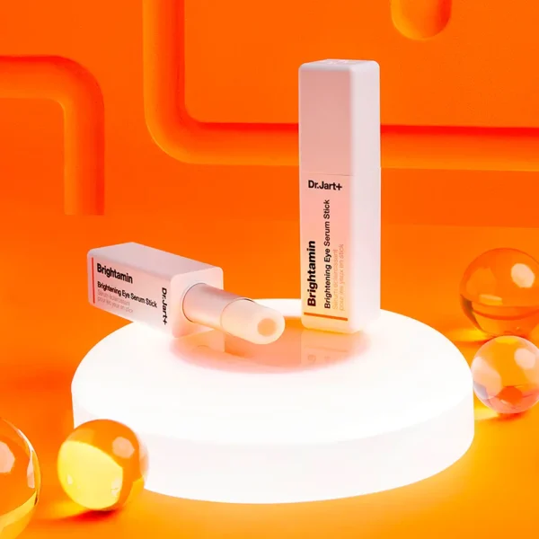 Brightamin Brightening Eye Serum Stick 3.06g - Image 3