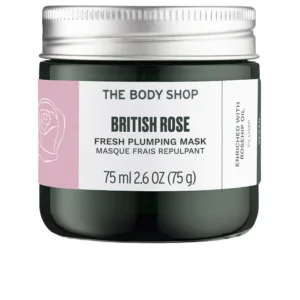 Fresh Plumping Mask 75ml