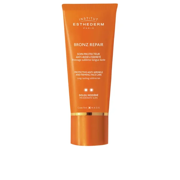 Bronz Repair Anti-Wrinkle Facial Cream 50ML