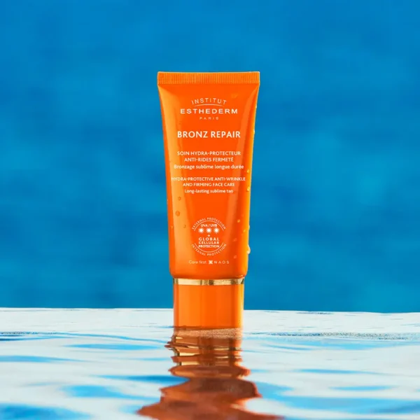 Bronz Repair Strong Sun Anti-Wrinkle Cream 50ML - Image 2