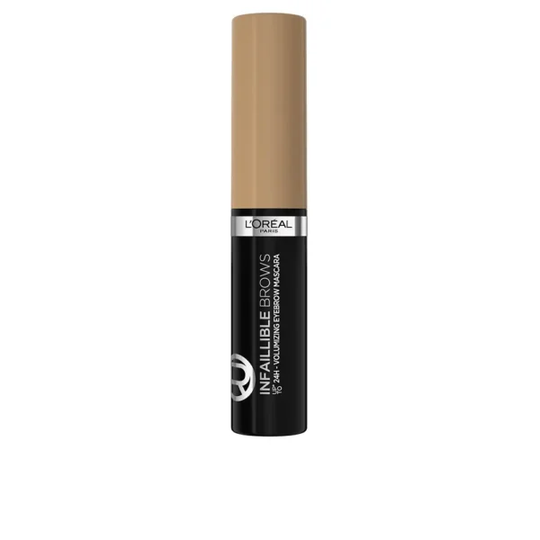 Brow Artist Plump & Set Gel #Blonde 4.90ml