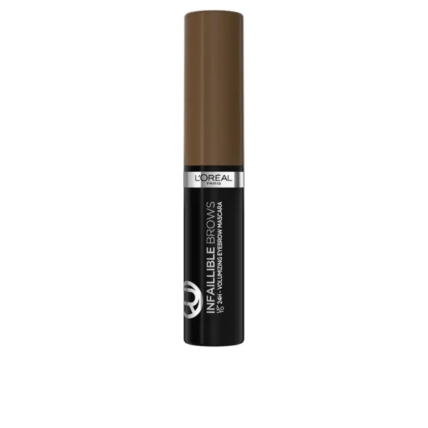 Brow Artist Plump & Set Gel Dark Brunette 4.90 ML