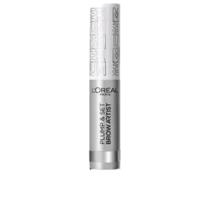Brow Artist Plump & Set Transparent 4.90ml