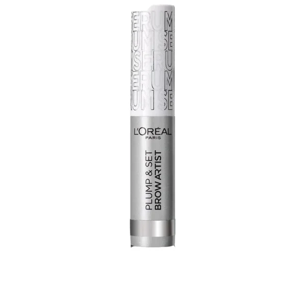 Brow Artist Plump & Set Transparent 4.90ml