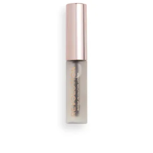 Brow Fixer Clear Brow Gel 6ml - Revolution Make Up