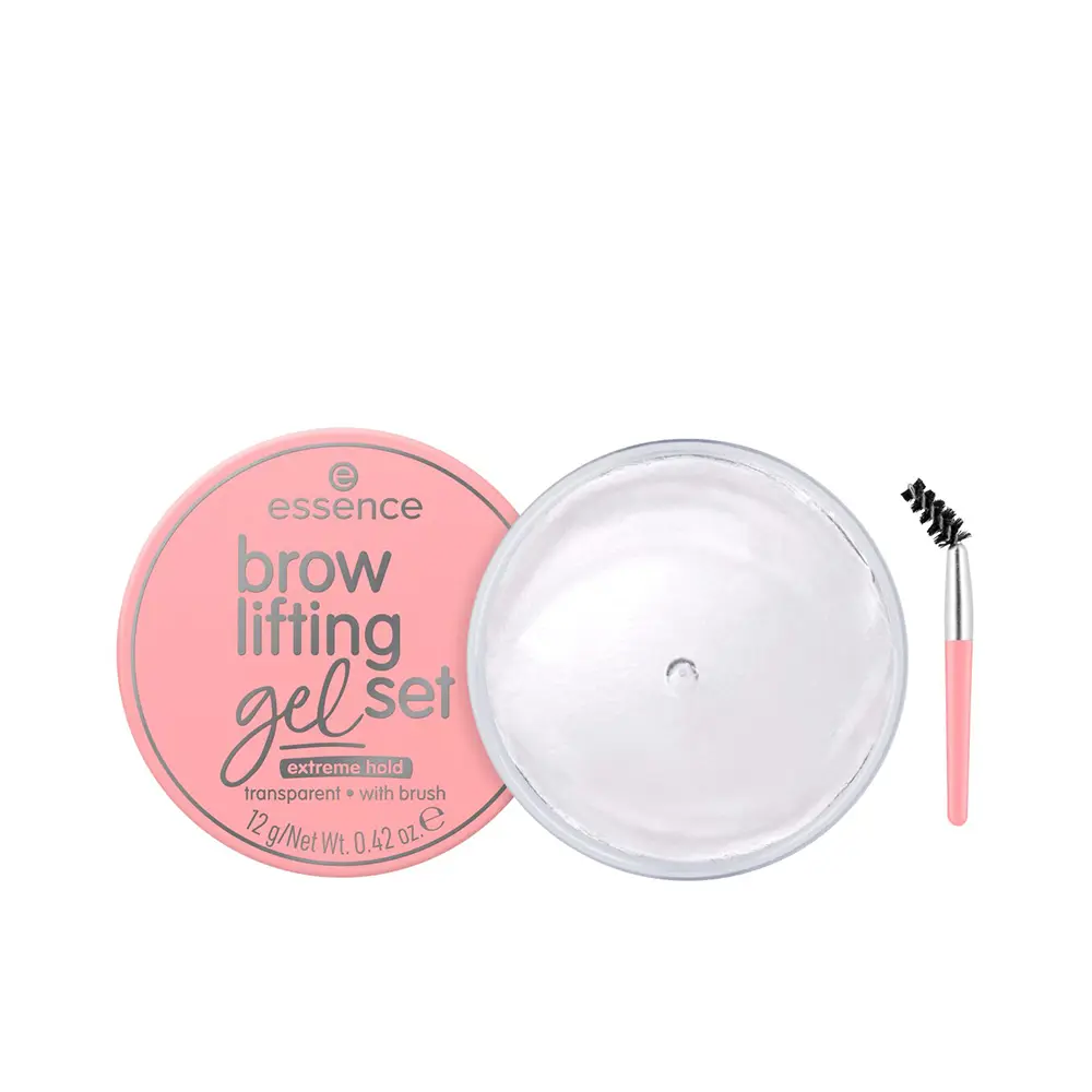 Brow Lifting Eyebrow Gel 12g - Vegan & Cruelty Free