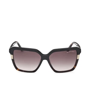Brown GUESS BY MARCIANO GM00009 Sunglasses 58 mm
