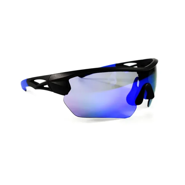 BROWN LABRADOR | X OMEGA | Sunglasses - Image 2