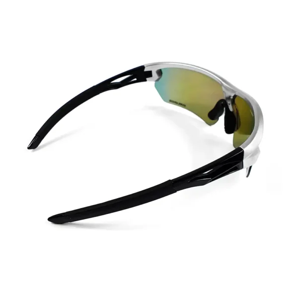 BROWN LABRADOR | X OMEGA | Sunglasses - Image 6