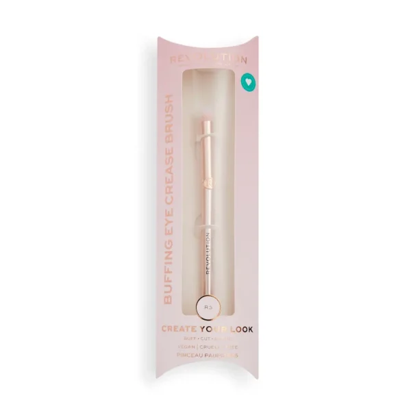 Buffing Eye Crease Brush #R3 - 1 Unit - Image 2