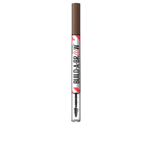 Build A Brow 2-In-1 Eyebrow Marker #257 Medium Brown 15.3ml