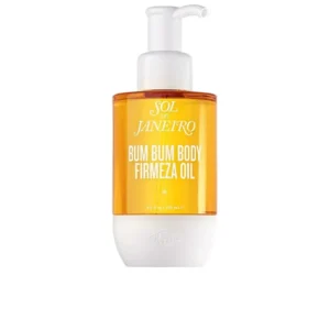 Bum Bum Body Firmness Oil 100ML