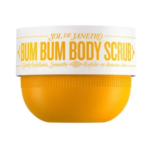 Bum Bum Body Scrub 220ML
