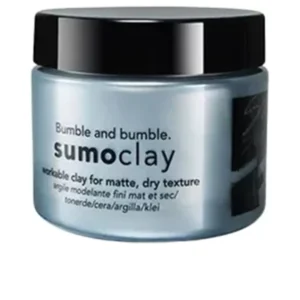 Sumo Clay Matte Texture 45ML