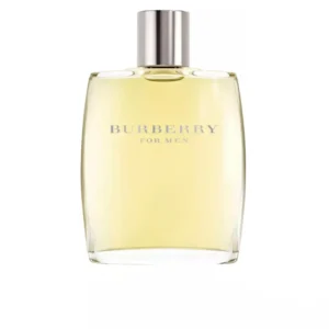 Burberry For Men Eau de Toilette Spray 100ML