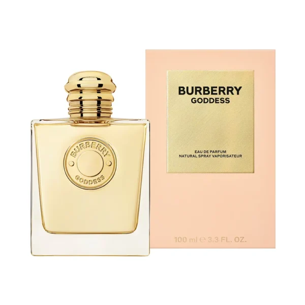 BURBERRY | BURBERRY GODDESS | Eau de Parfum - Image 4