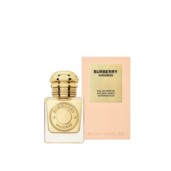 BURBERRY | BURBERRY GODDESS | Eau de Parfum - Image 2