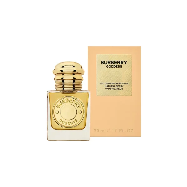 BURBERRY | BURBERRY GODDESS | Eau de Parfum - Image 2