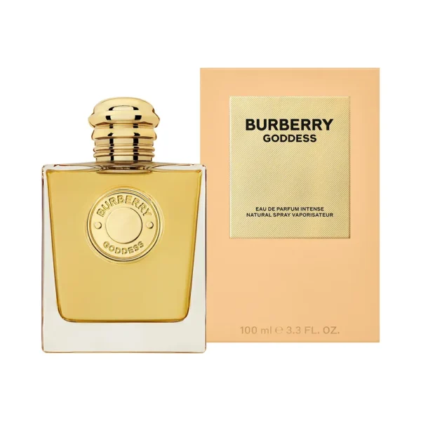 BURBERRY | BURBERRY GODDESS | Eau de Parfum - Image 4