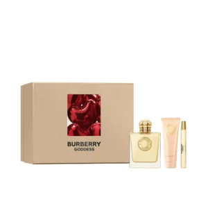 Burberry Goddess Perfume Set
