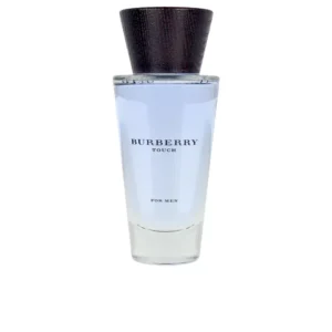 Burberry Touch For Men Eau De Toilette Spray 100ML