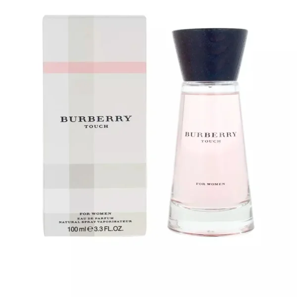 BURBERRY | TOUCH FOR WOMEN | Eau de Parfum - Image 4