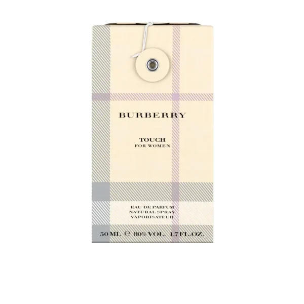 BURBERRY | TOUCH FOR WOMEN | Eau de Parfum - Image 2