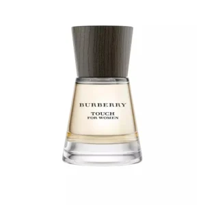 Burberry Touch For Women Eau De Parfum Spray 50ml