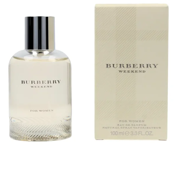 BURBERRY | WEEKEND FOR WOMEN | Eau de Parfum - Image 4