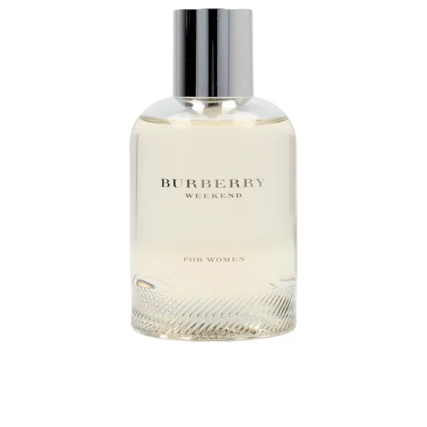 Burberry Weekend For Women Eau De Parfum 100ML