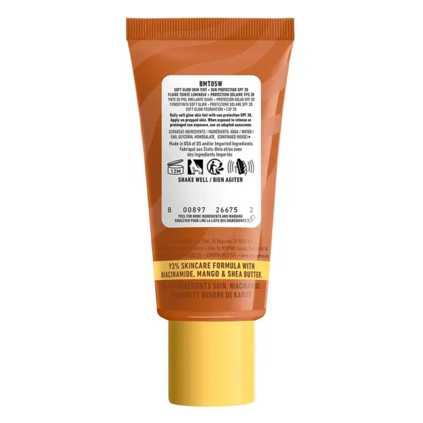NYX PROFESSIONAL MAKE UP | BUTTERMELT GLAZE | Facial Treatments | Face - Image 18
