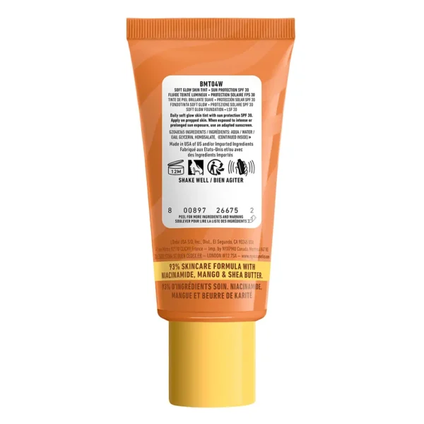 NYX PROFESSIONAL MAKE UP | BUTTERMELT GLAZE | Facial Treatments | Face - Image 20