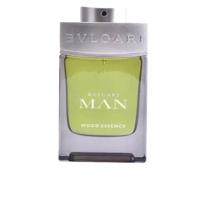 Bvlgari Man Wood Essence Eau De Parfum 100ML