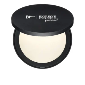 Bye Bye Pores Pressed Powder Translucent 9ML