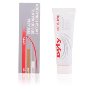 Byly Advance Sensitive Deo Cream 25ML