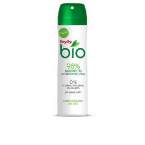 Byly Bio Natural Dermo Deo Spray 75ml