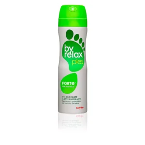Byrelax Feet Forte Deodorant Spray 250ML